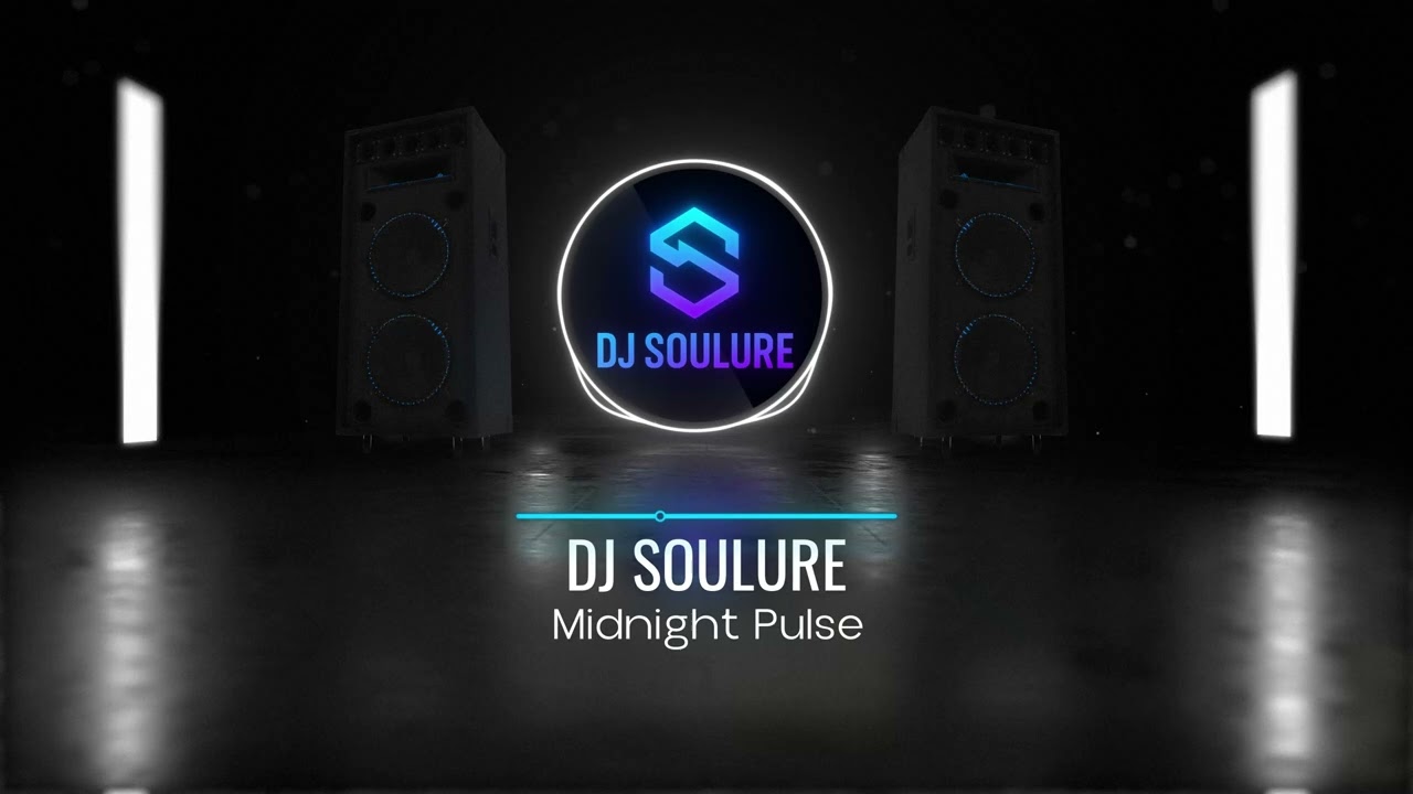 DJ SOULURE - Midnight Pulse