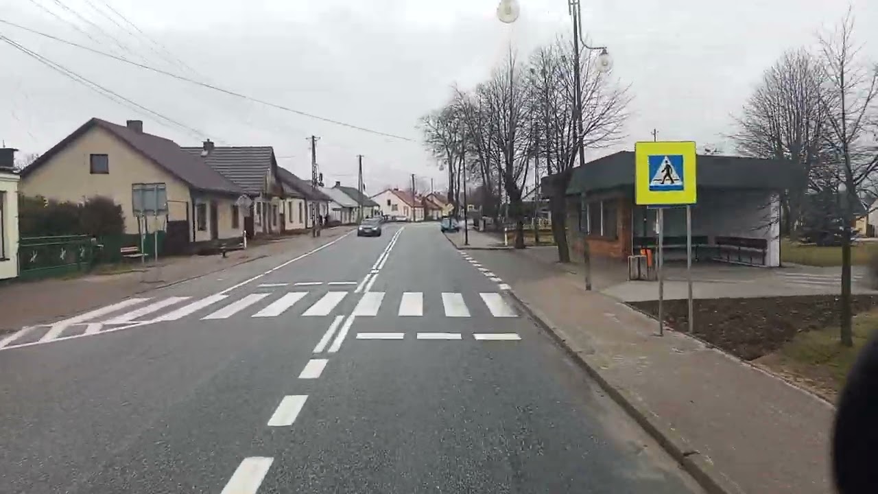 [CABVIEW] Fałków dk 42 (świętokrzyskie)
