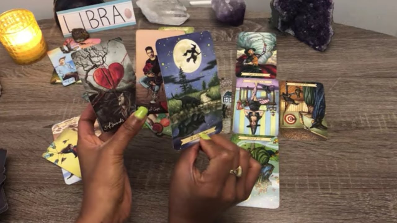 LIBRA! ♎️ WOW❗️🌟 BE PATIENT❗️THEY'RE GUARDED & HOLD BACK!...BUT OFFER A STABLE PROMISING FUTURE! ❤️