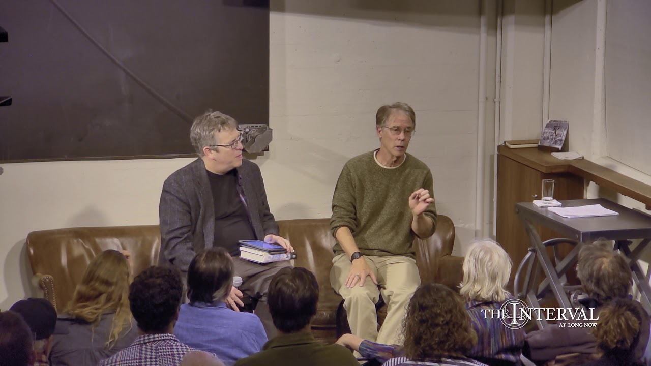 Political legacy of Ursula K Le Guin — Kim Stanley Robinson at The Interval