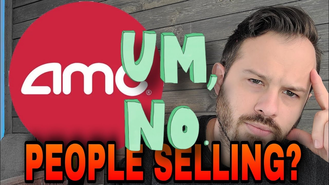 AMC Stock | Should We Sell If AMC Issues More Shares?