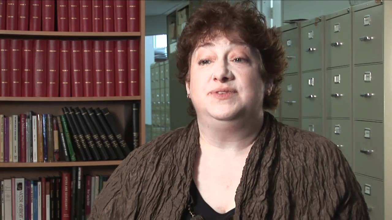 NEA Opera Honors (2010): Cori Ellison on Martina Arroyo