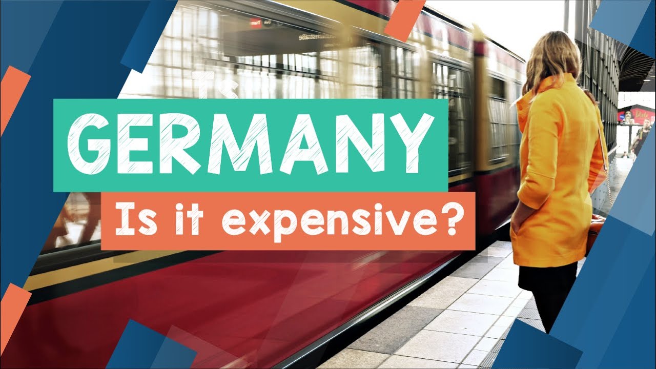 Studying in Germany: The Cost of Living in Germany