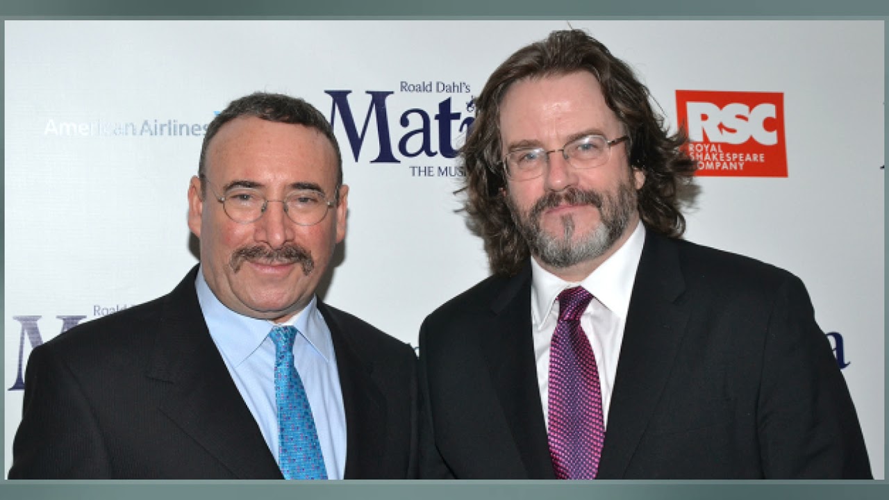 Antony Sher
