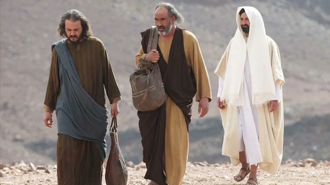 Misión de los setenta y dos. Lectio de Lucas 10,1-12