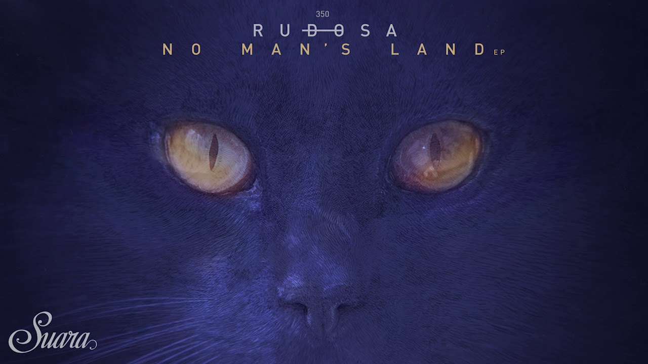 Rudosa - Dreamland (Original Mix) [Suara]