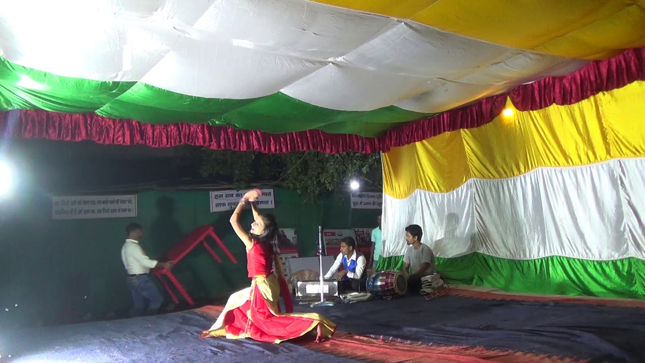 Prem Rayan Dhan Payo by Anushka kumari