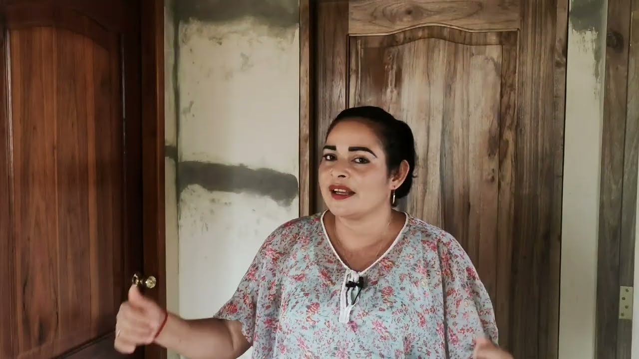 SE HUNDIÓ 😭 LA CASITA🏡 DE MÍS PADRES  ♥️ Que pena😭