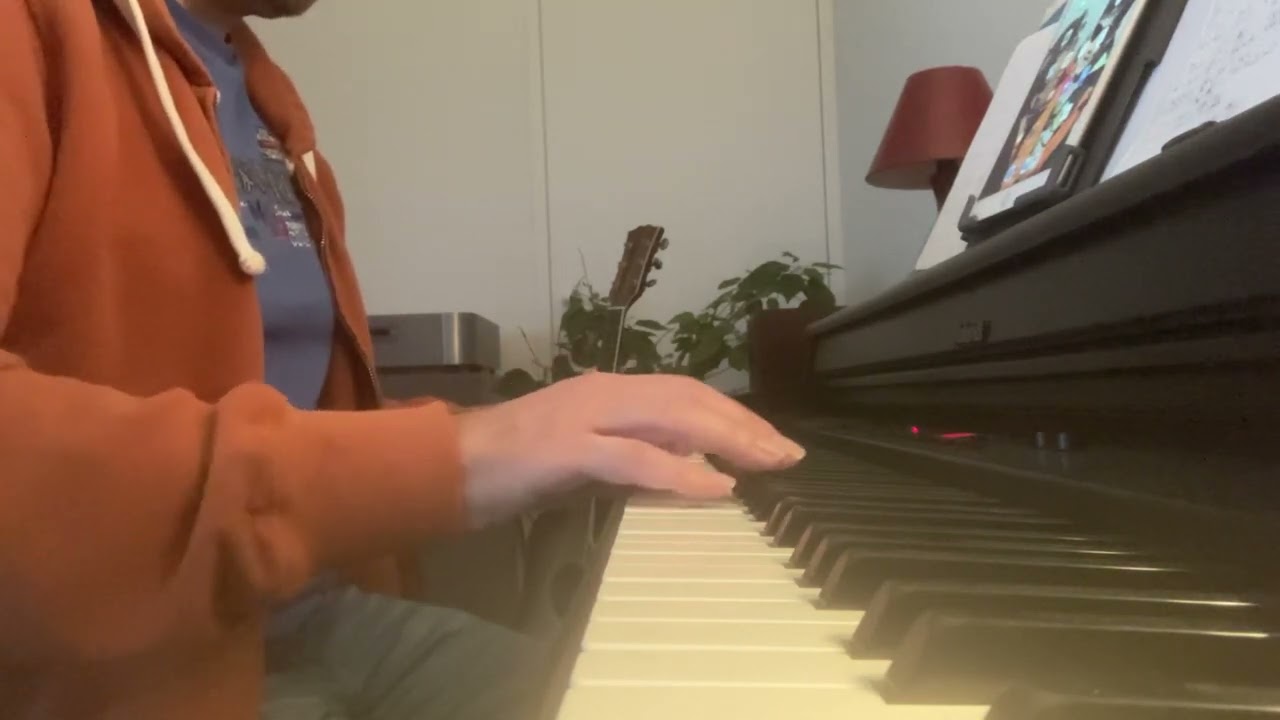 Out of Africa - John Barry theme