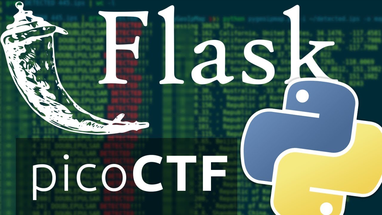 Server-Side Template Injection w/ Flask | Flaskcards [34] picoCTF 2018