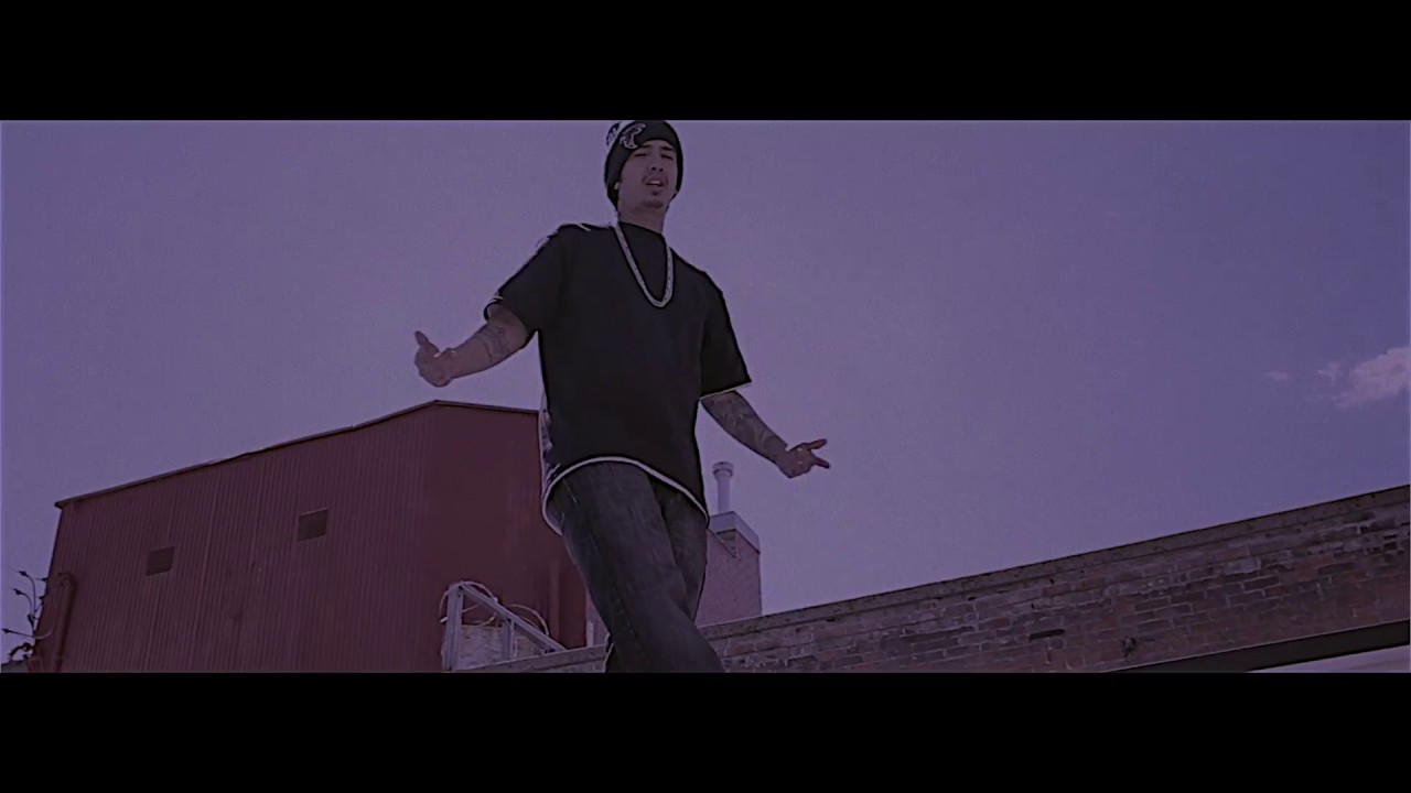 Restlezz - Ride Wit Me (OFFICIAL MUSIC VIDEO)