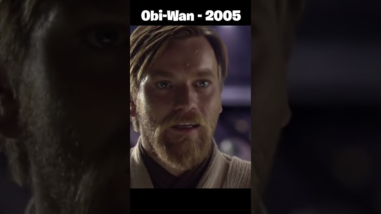Obi-wan Kenobi 