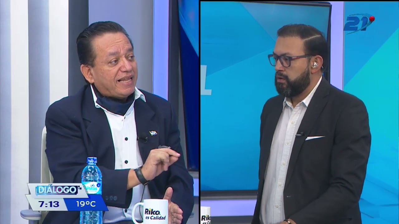 DIÁLOGO 21 - 5 DE FEBRERO 2026