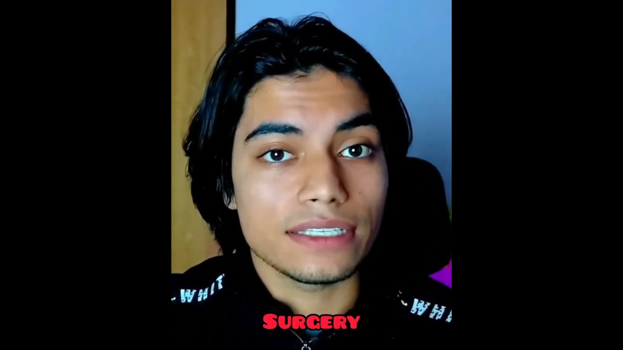 how to get hunter eyes