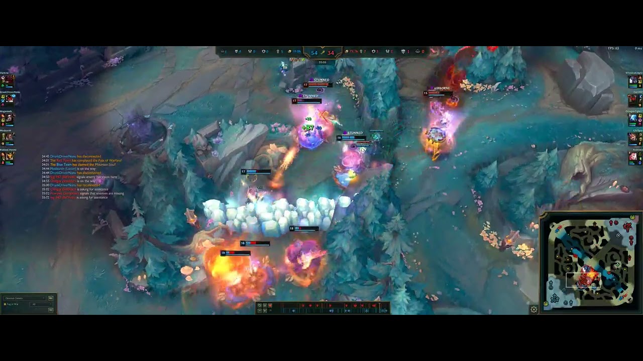 Bard Highlight 004