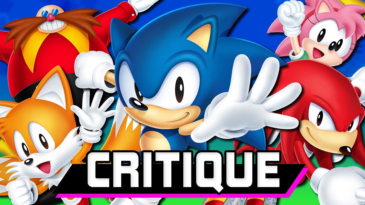 A Critique on Sonic Origins