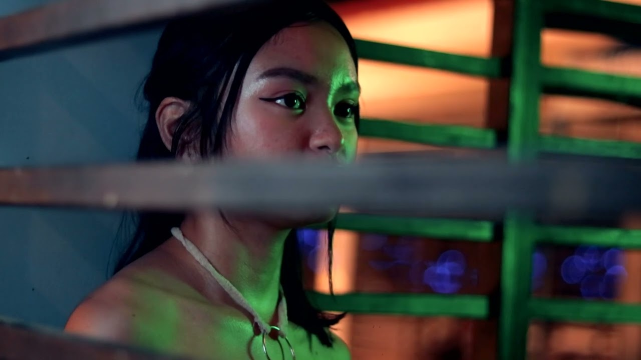 Lazzzy - Sarili Mo Lang (Official Music Video)