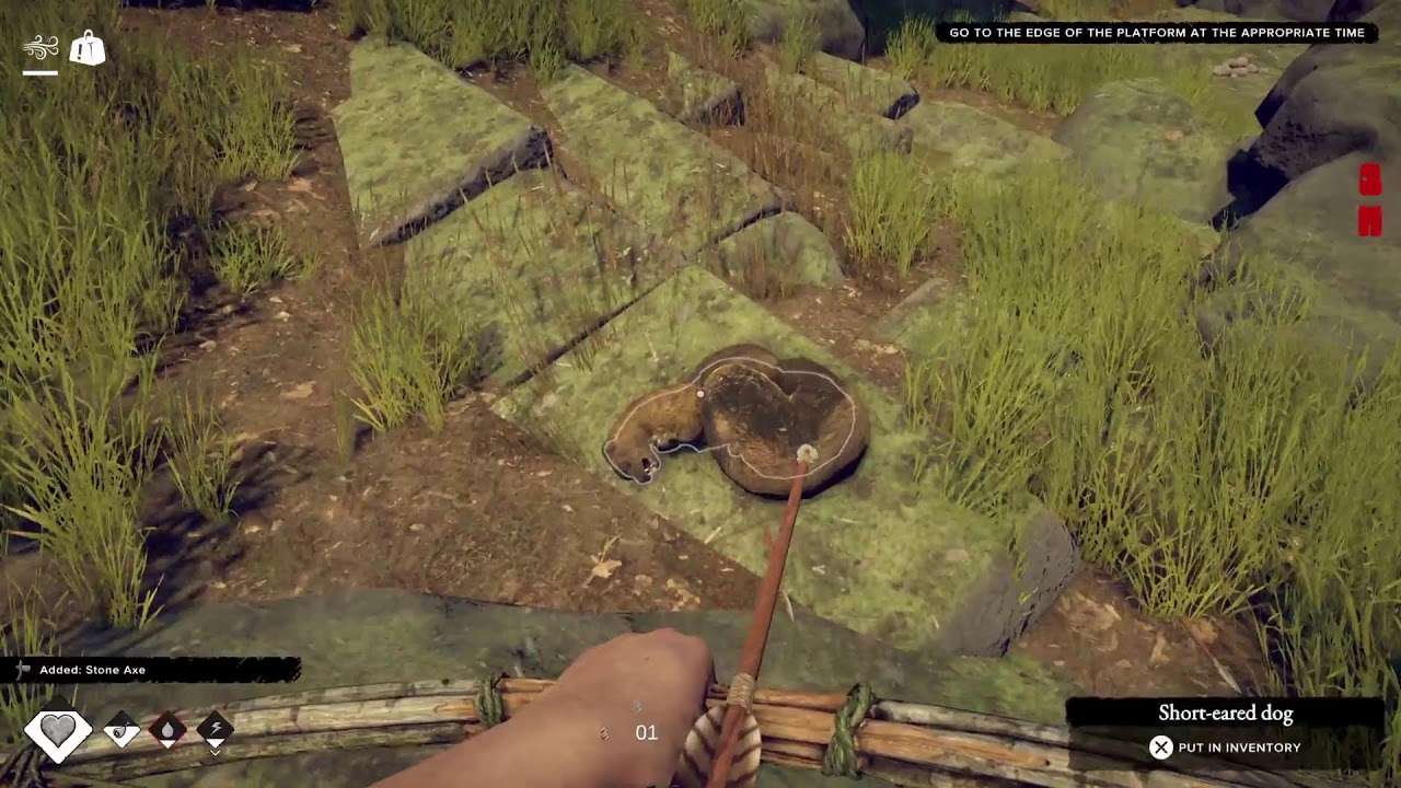 SURVIVAL: Fountain of Youth w/ a blaack girl GAMING LIVE