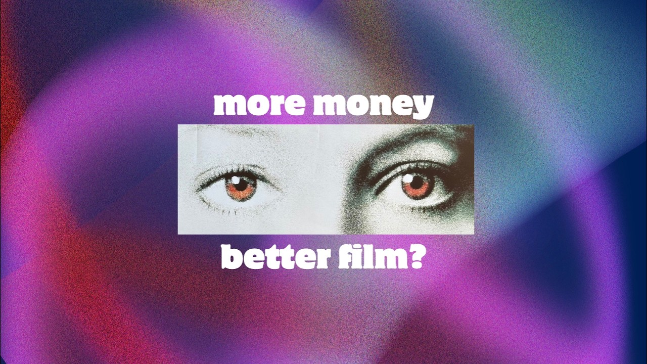 From $140K to $190M - Which Horror Film Wins?