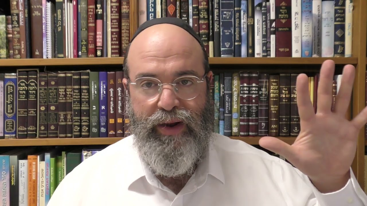 Samuel - der betende Prophet