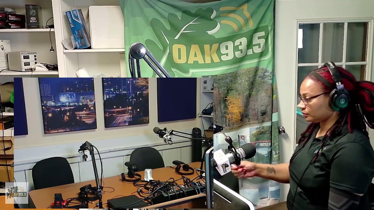 Meka Devine Live Stream