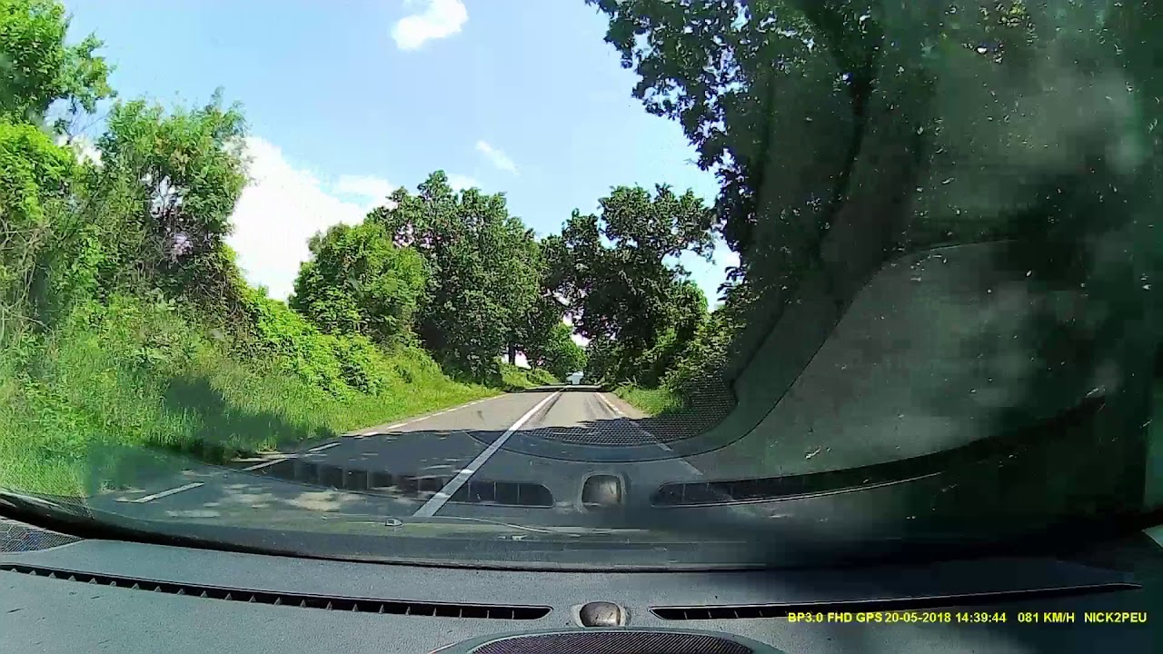 CETATEA NOVIODUNUM ISACCEA  POSTA 20 MAI 2018