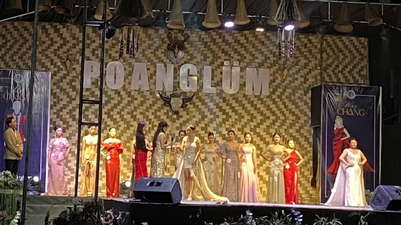 Мисс Чанг и мистер Чанг 2026 | Вопросы и ответы…