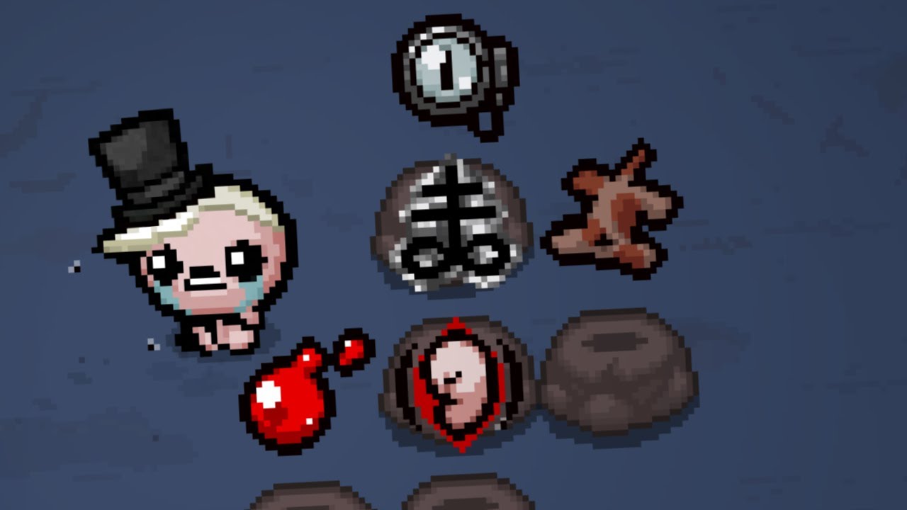 This Synergy CRASHED My Game