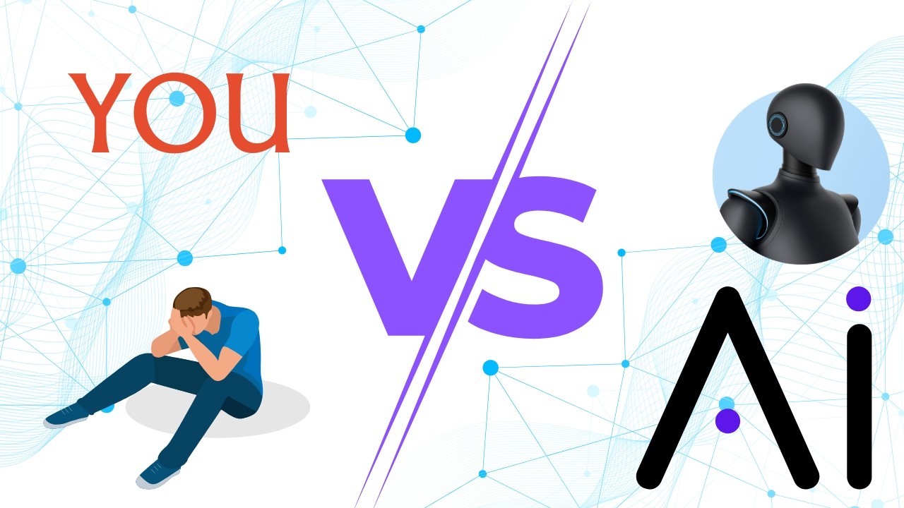 AI vs You: 5 Career Hacks before its too late!