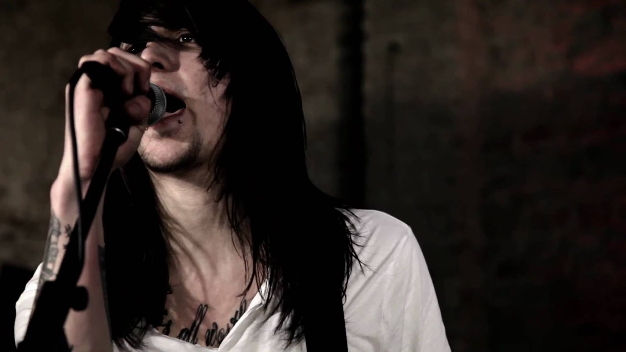 Audrey Fights Back! - Gettin' Over You (David Guetta Screamo Cover)