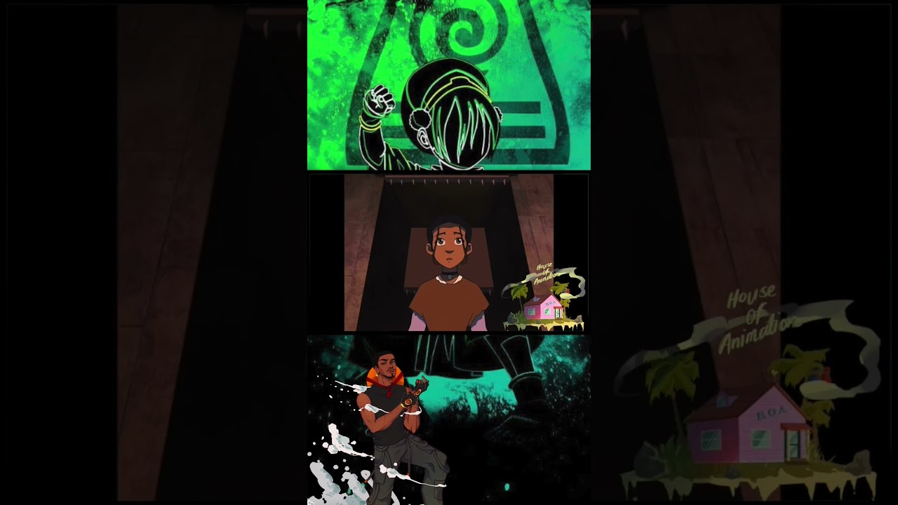 Weaknesses of EarthBending