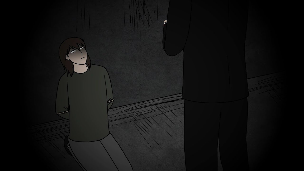 True Deep Web Horror Story Animated