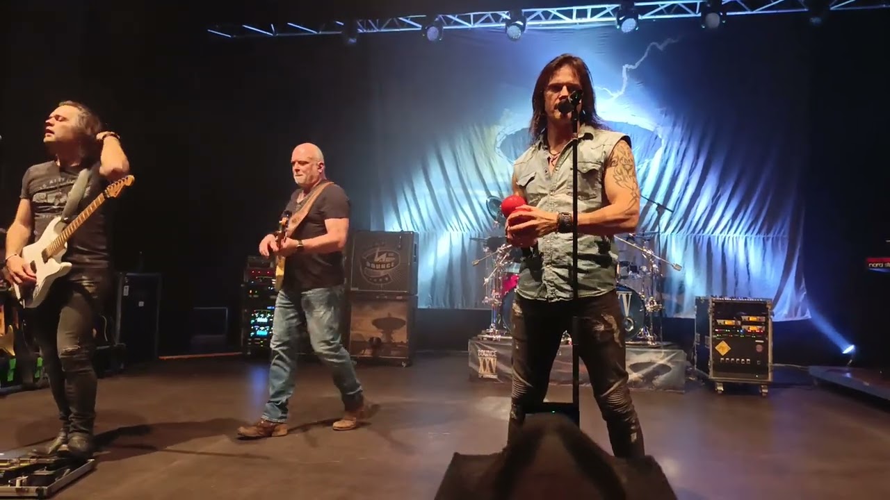 BOUNCE -Bon Jovi Tribute @ Steintor Halle/Saale 2026