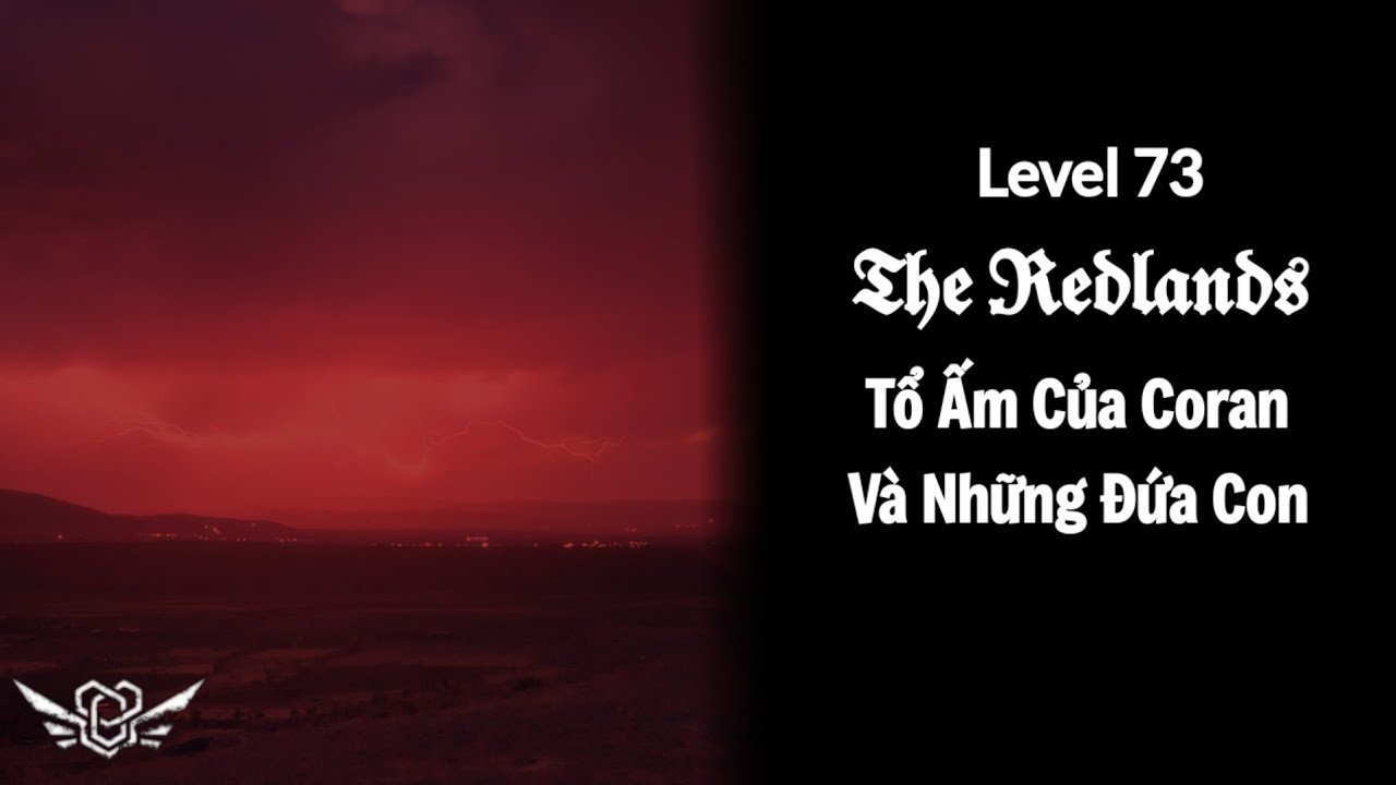 Level 73 - 