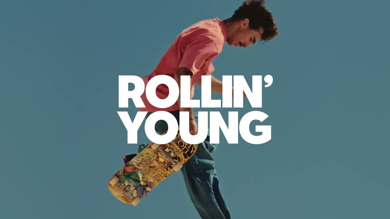 Rollin’ Young | New SEAT Ibiza & Arona