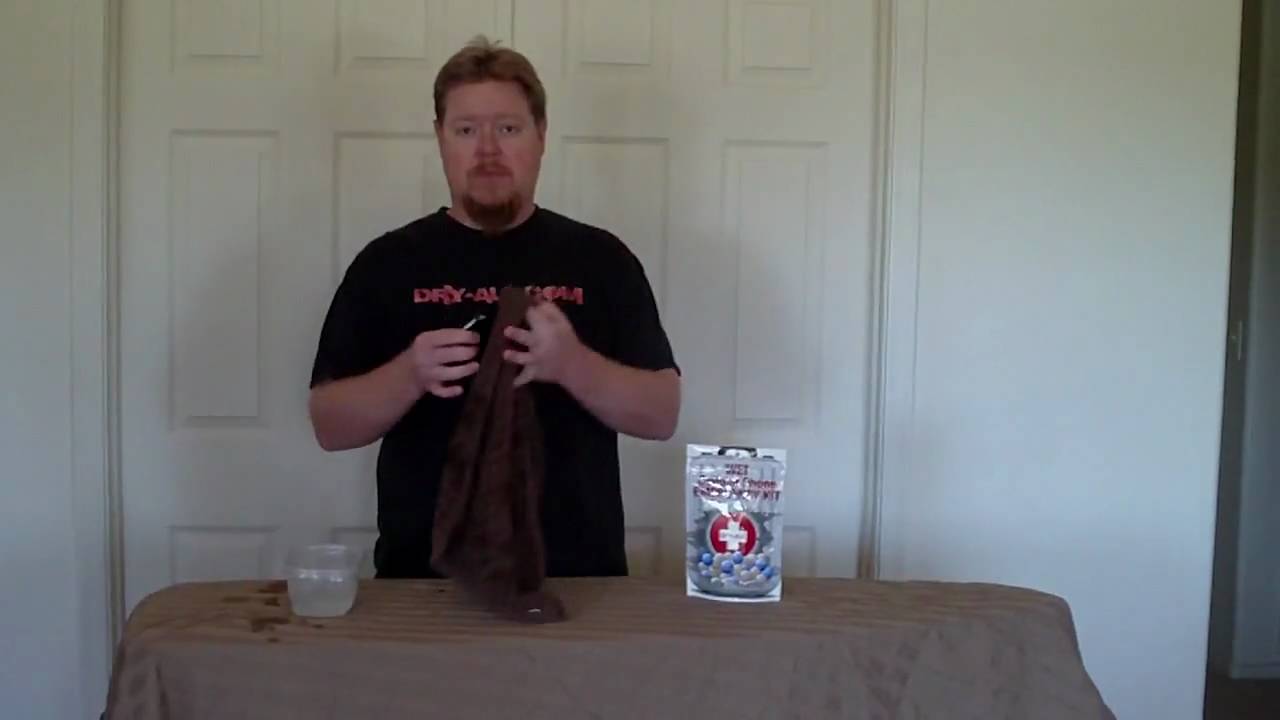 How to dry a wet iphone