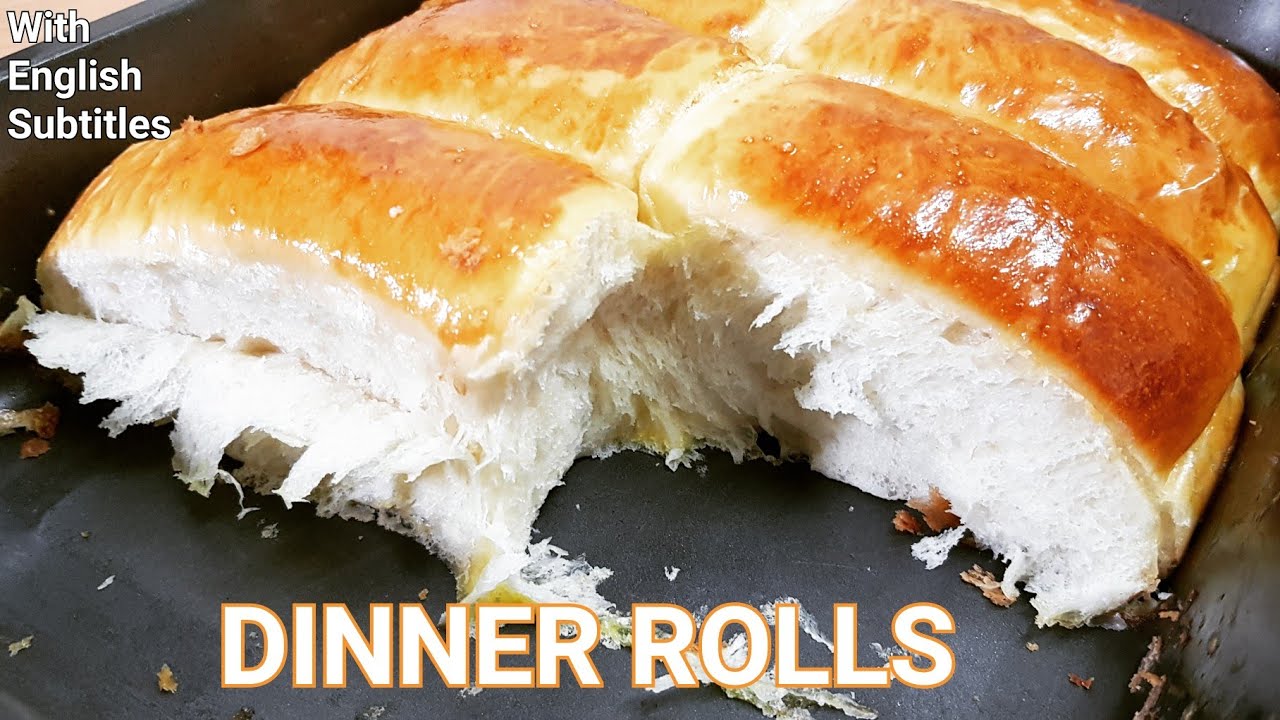 Jinsi ya kupika banzi laini sana | Dinner rolls | Soft buns