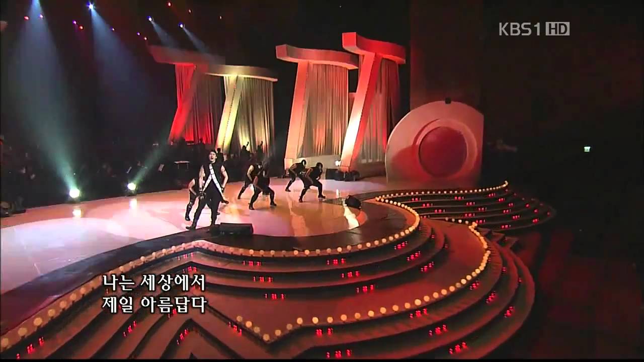 TVXQ  MAXIMUM