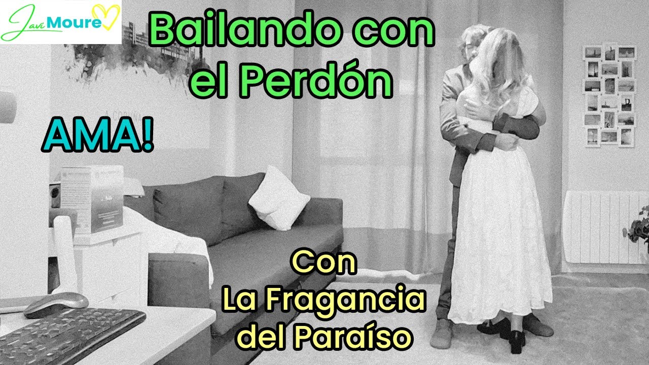 Bailando con el Perdón con @Palabreria-yp3bd