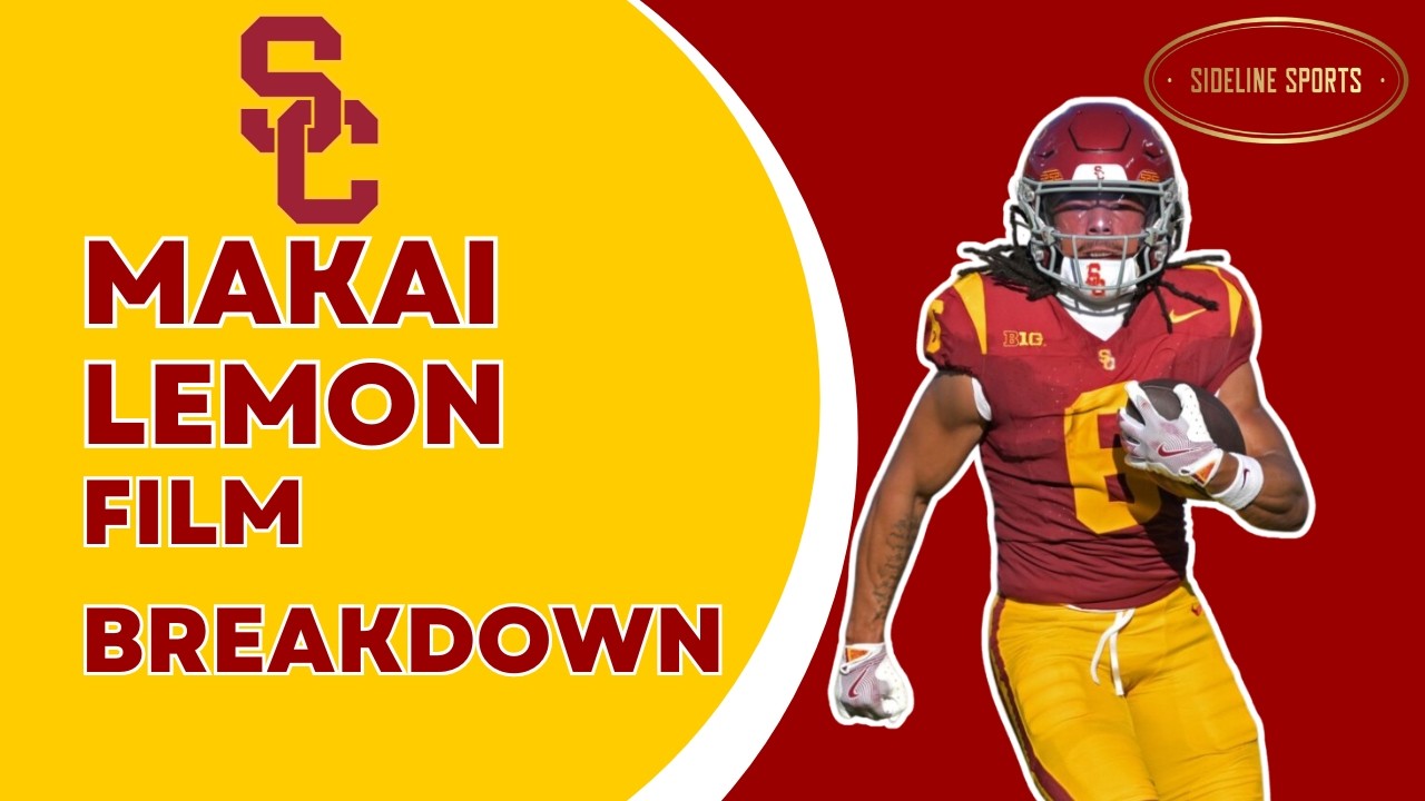MAKAI LEMON FILM BREAKDOWN