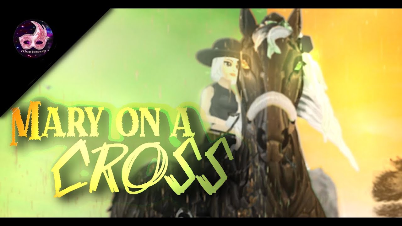 [🎭 ] Mary On A Cross ⋮FULL SSO MEP⋮