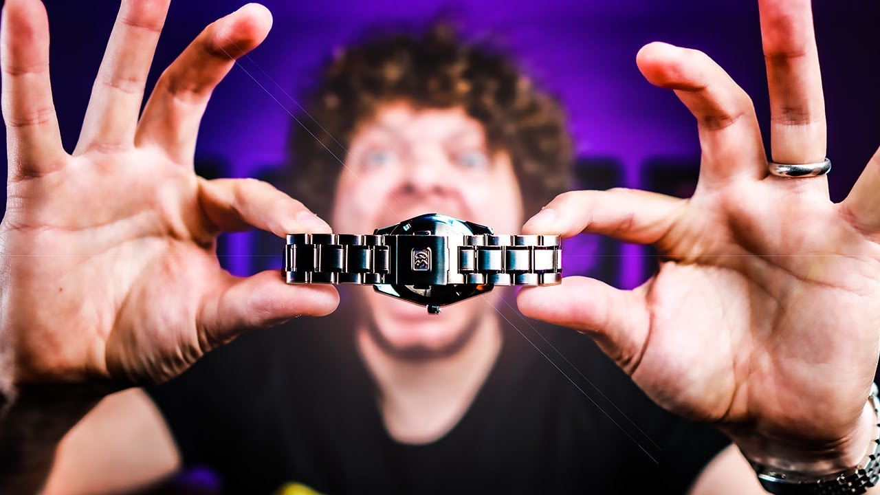 Grand Seiko JUST Made The Perfect Snowflake. Or Did They? #SBGX355G