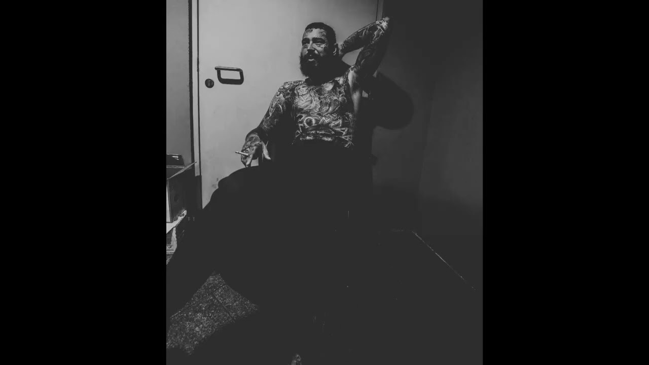 [FREE] Post Malone Type Beat - 