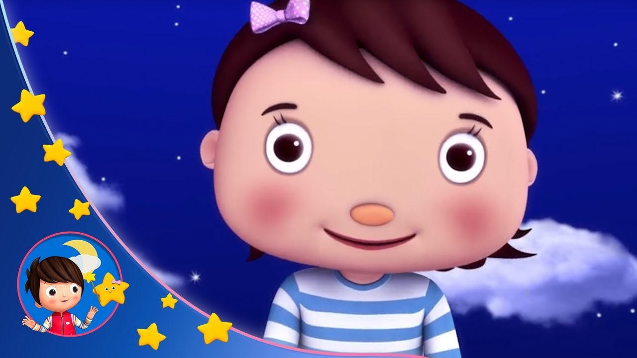 Hey Diddle Diddle | Kids songs | Nursery Rhymes | Sleep Baby Little Baby Bum