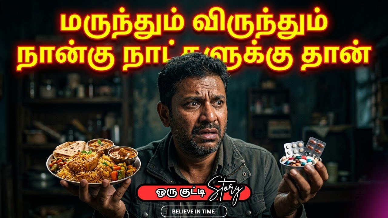 மனிதர்களை புரிந்துகொள்ள கற்றுக்கொள் | Learn to Understand People #believeintime