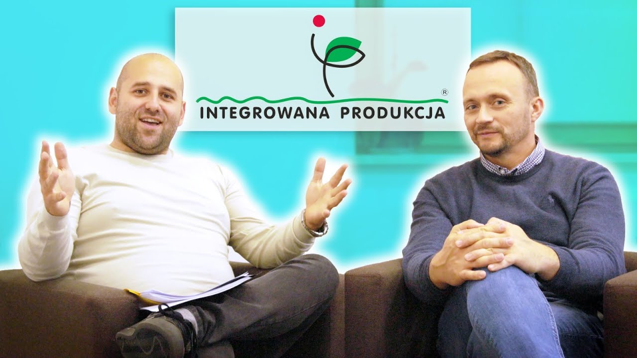 1000 zł więcej do hektara?! - Integrowana Produkcja Roślin