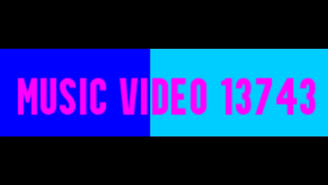 Music video 13743