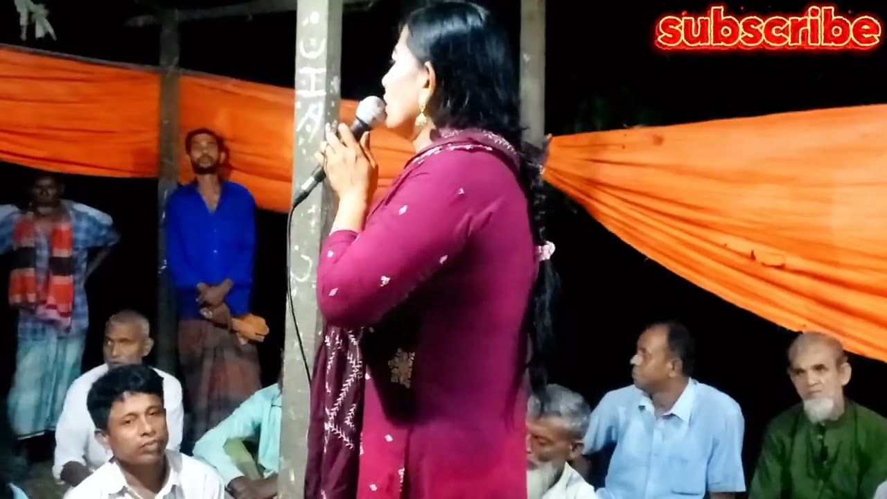 নবির নামে দুরুদ পরে আল্লা পরোয়ার  শিল্পি নারকিজ