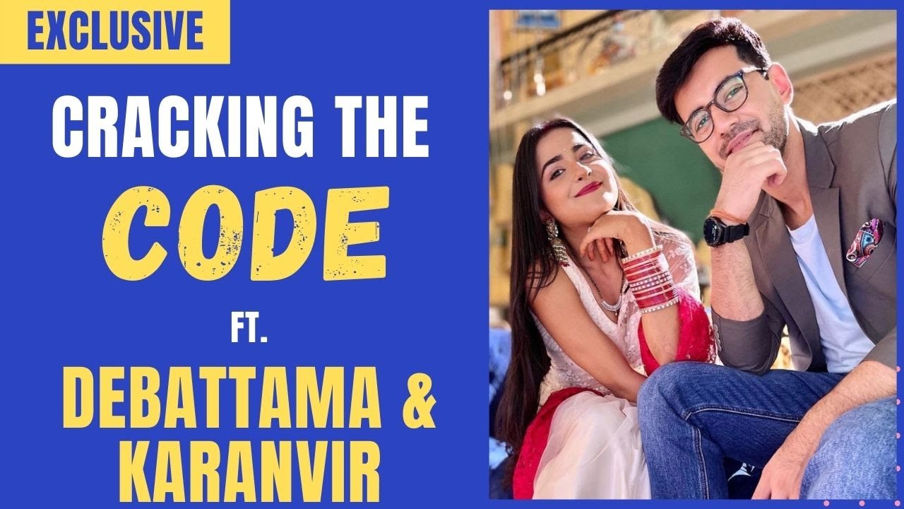 Shaurya aur Anokhi Ki Kahani’s Karanvir Sharma reveals his favourite scene of Debattama Saha