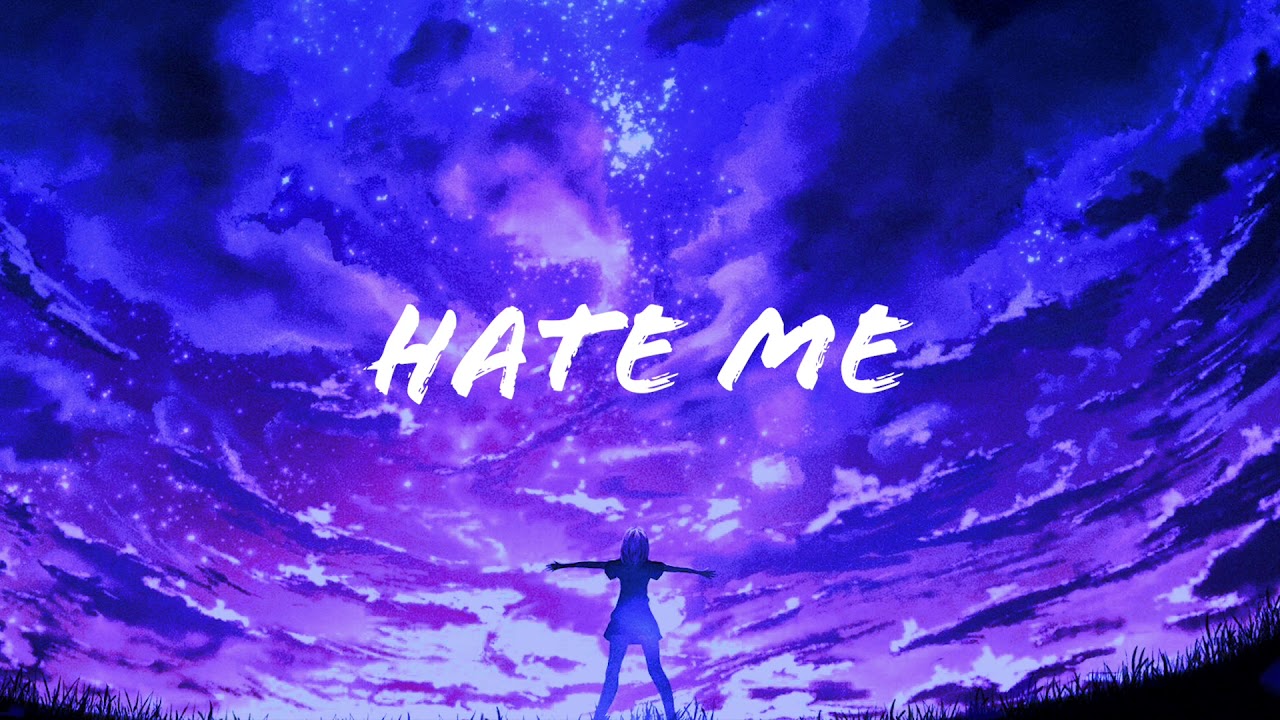 Ellie Goulding - Hate Me ft. Juice WRLD (Slowed)